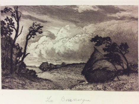 marc-henry_meunier_la_bourrasque_estampe_en_pointe_seche_1909