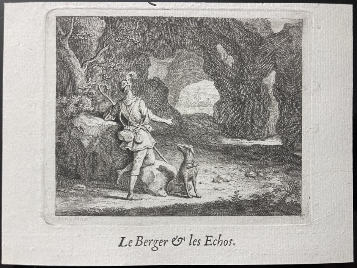 le_berger_et_les_echos_claude_gillot_1673-1722_fable_1719