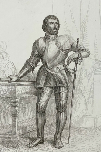 charles_iii_duc_de_bourbon_d???auvergne_comte_de_montpensier_1490-1527_france_xix