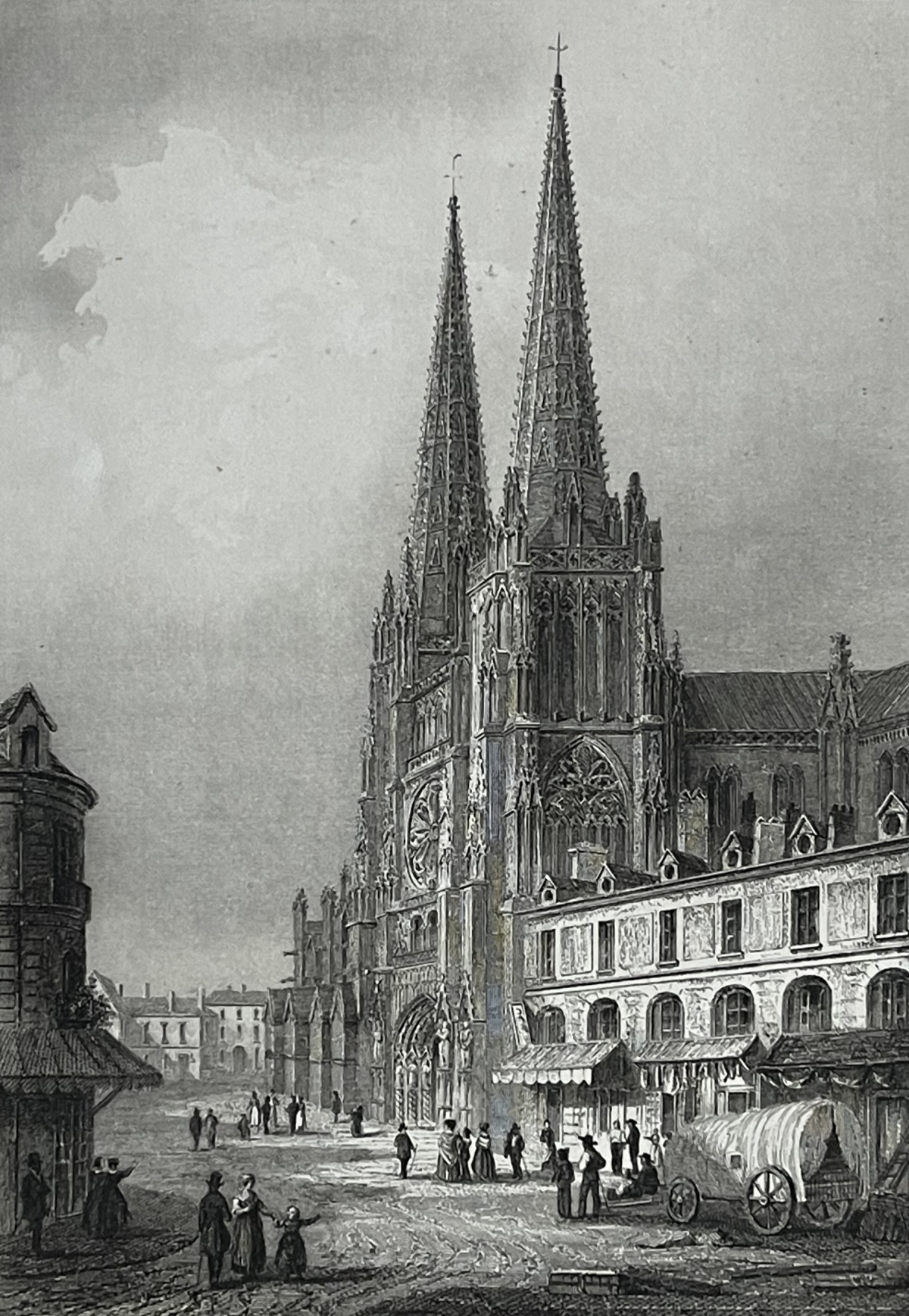 bordeaux_cathedrale_saint-andre_gironde_gravure_de_doherty_1851_france