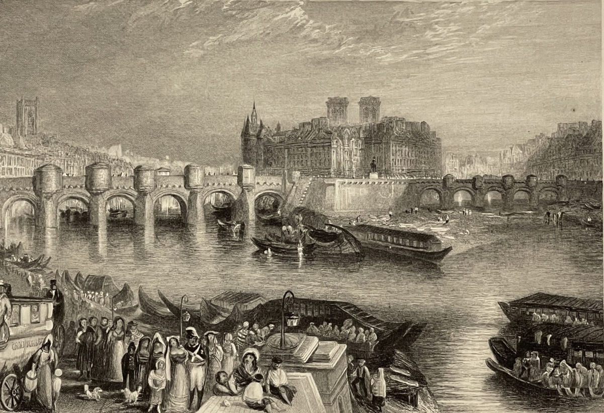 paris_w_turner_pont_neuf_france_graveur_miller_c_1833