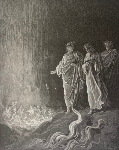 purgatoire_les_poetes_paradis_perdu_divine_comedie_dante_gustave_dore_1868