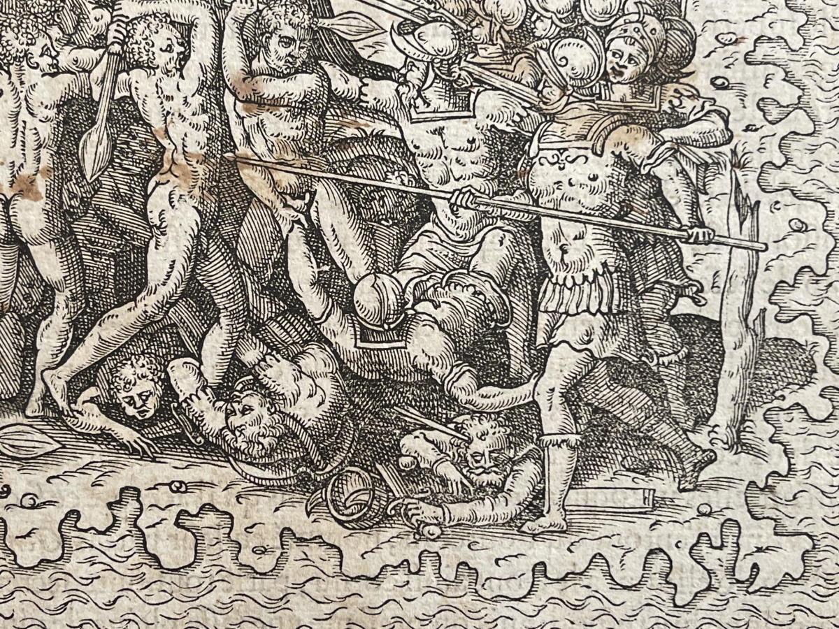 philippines_mort_de_magellan_sur_lile_de_mactan_dapres_andre_thevet_1504-1592_gravure_1575