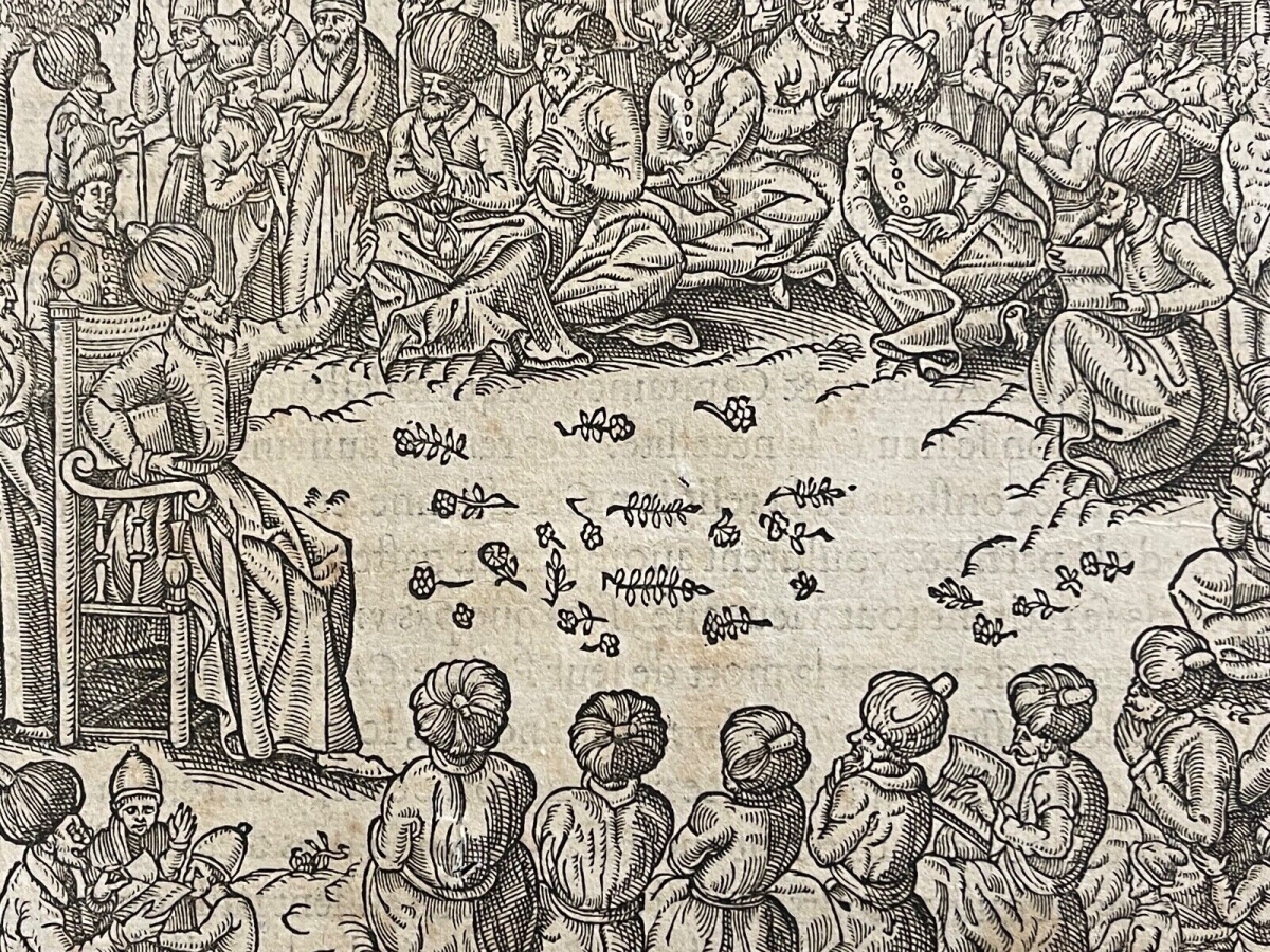 turcs_arabes_maroc_rencontre_par_andre_thevet_1504-1592_gravure_de_1575