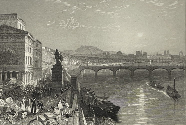 paris_w_turner_barriere_de_passy_france_graveur_willmore_c_1833