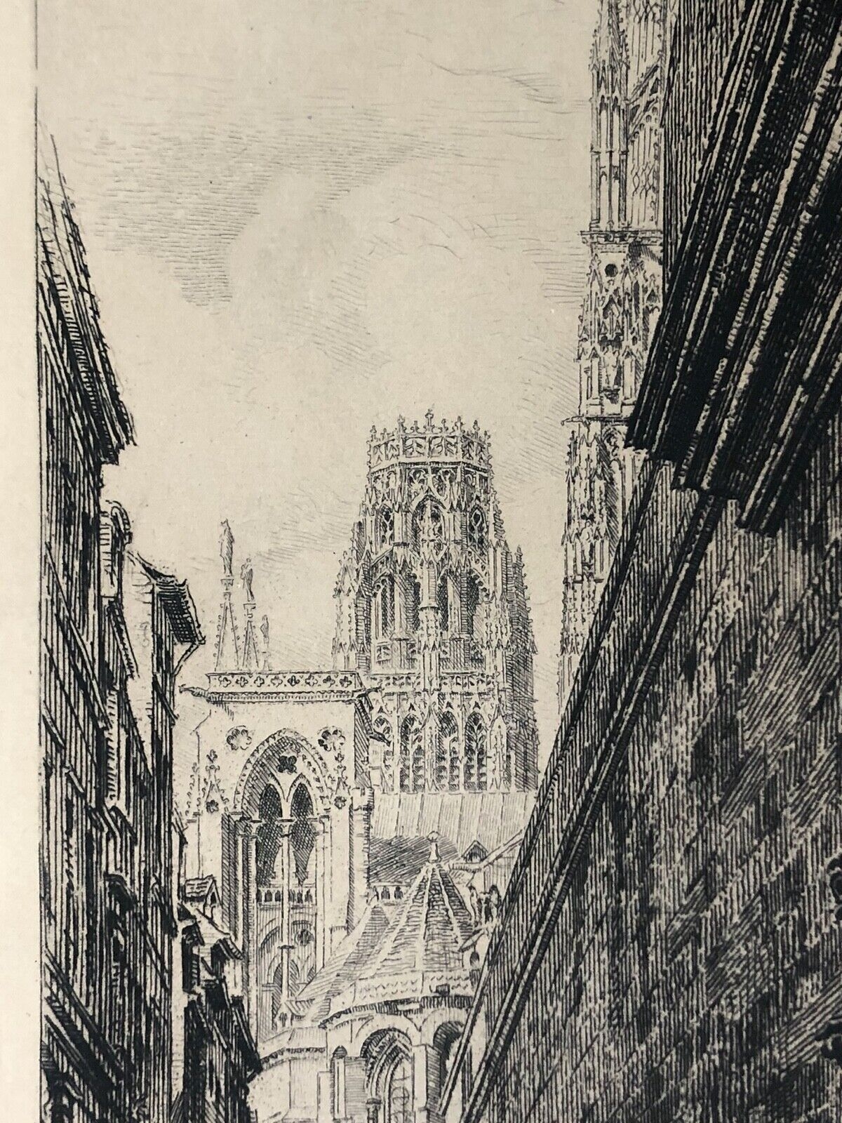 rouen_rue_des_bonnetiers_pointe_seche_circa_1880_brunet-debaines_1845-1939