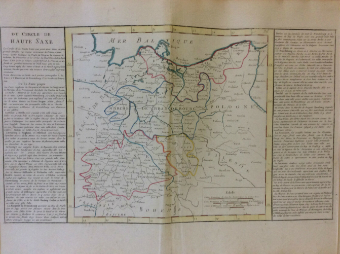 cercle_de_la_haute_saxe_originale_1785_allemagne_circle_obersachsen_deutschland