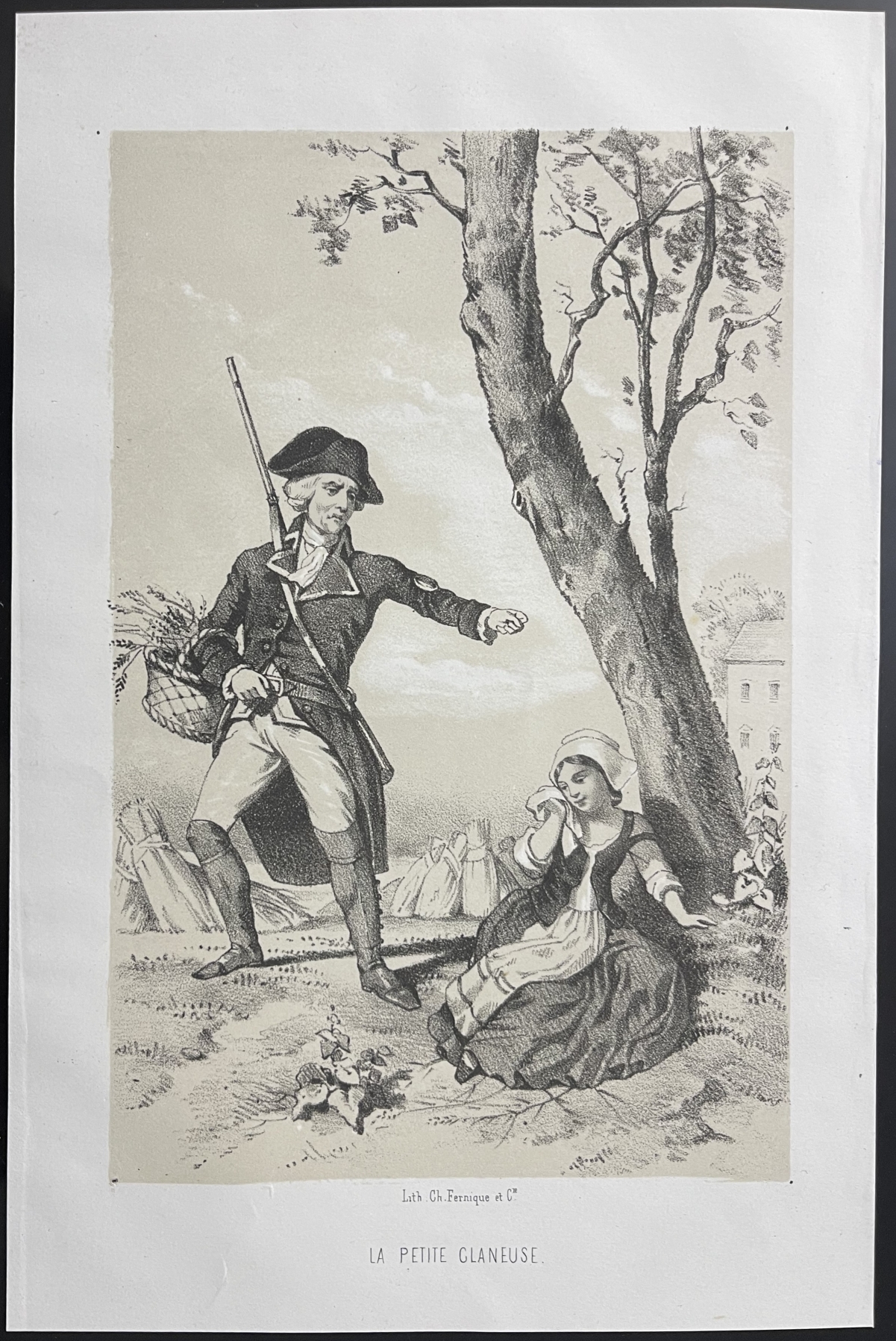 petite_glaneuse_sous_louis_xv_jeu_lithographie_charles_fernique_de_1853_france