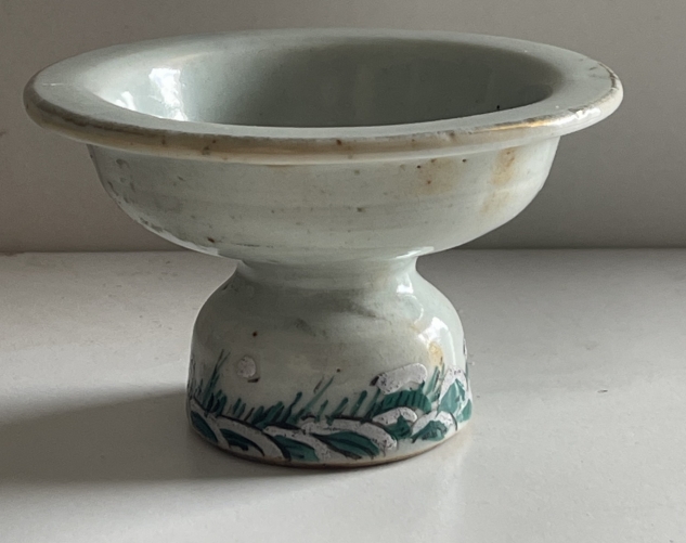 antique_chinese_qing_dynasty_famille_rose_high-footed_offering_bowl_gaozupan_??足???