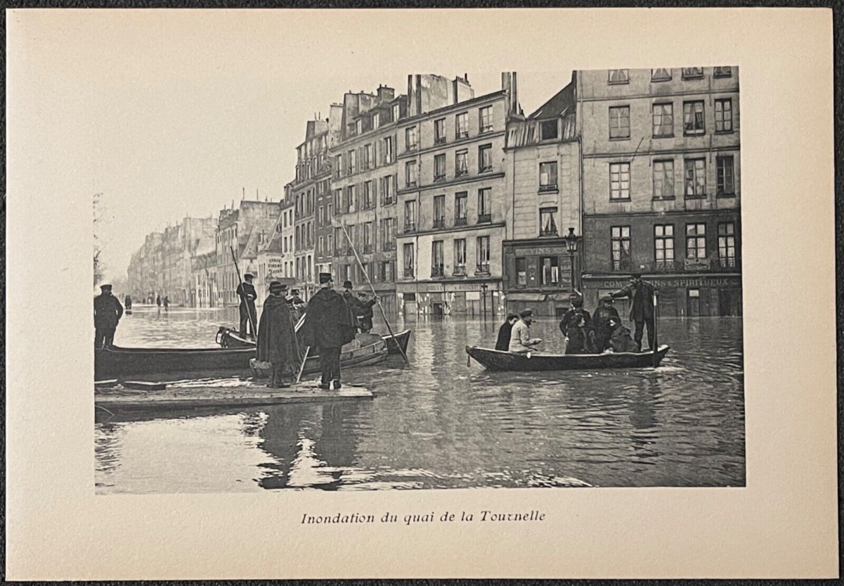 paris_inondation_quai_de_la_tournelle_75005_heliogravure_de_1910_france