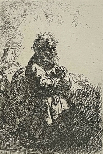 saint_jerome_a_genoux_dans_la_priere_rembrandt_van_rijn_heliogravure_vers_1850