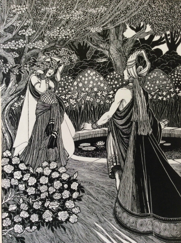 bouddhisme_bouddha_gaudama_paroles_merveilleuses_gravure_sur_zinc_joyeux_1922