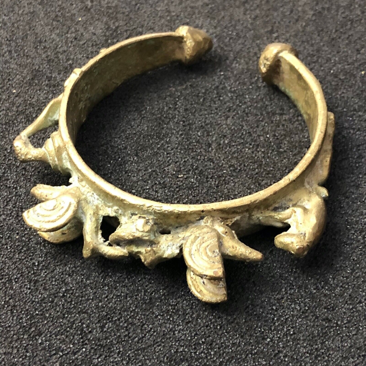 bracelets_africains__baoule__animaux__objet_ethniques__cote_divoire_serpents_