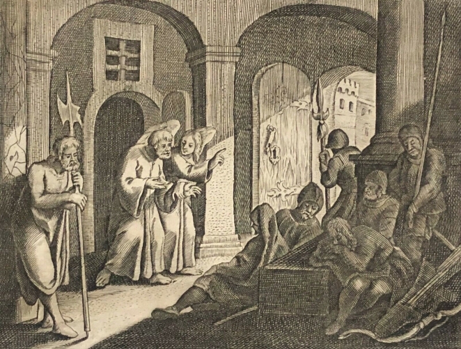 pierre_delivre_de_prison_par_un_ange_dapres_matthaus_merian_1593-1650_xvii