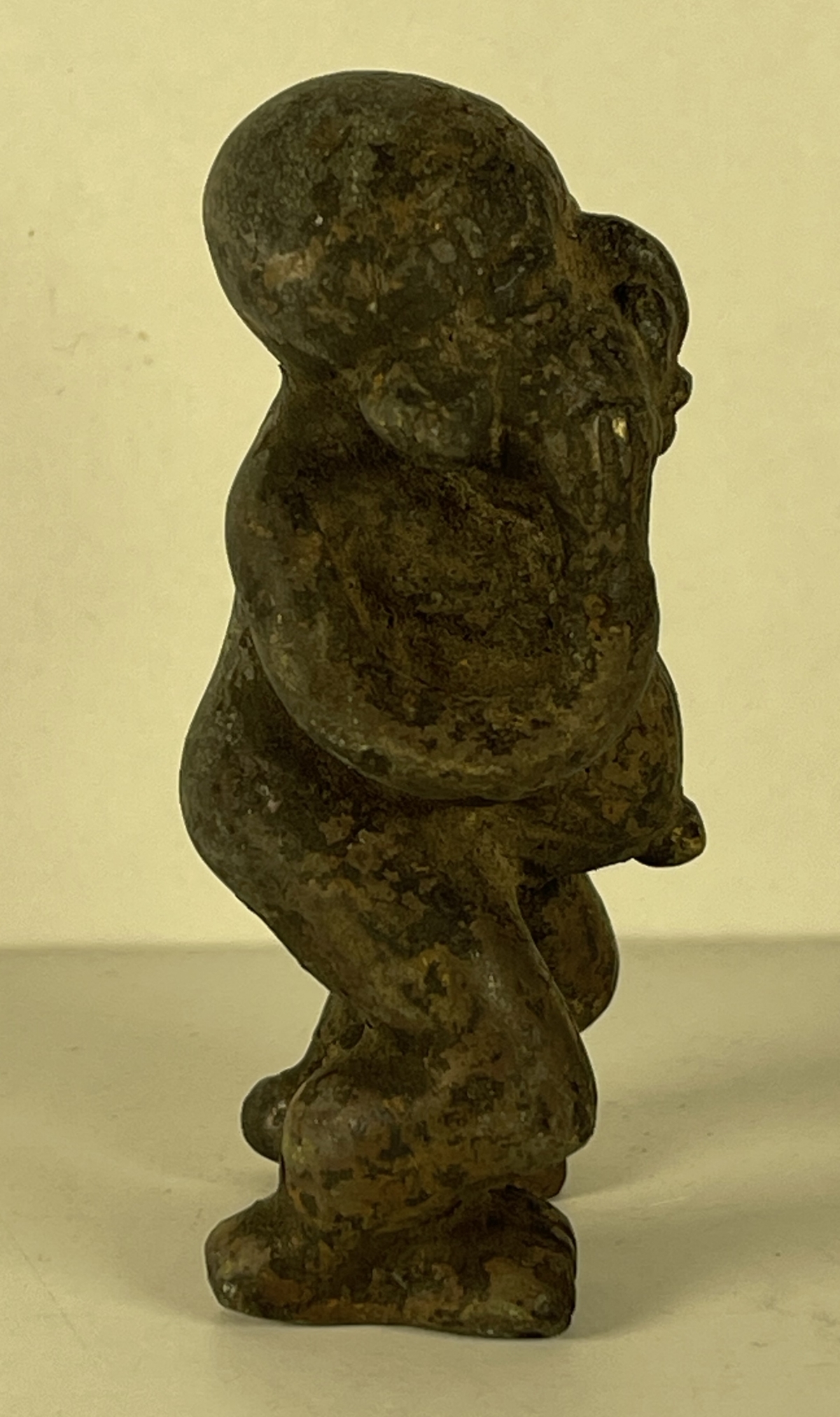 african_tikar_bronze_pregnant_female_figure_cameroon_tribal_fertility_sculpture