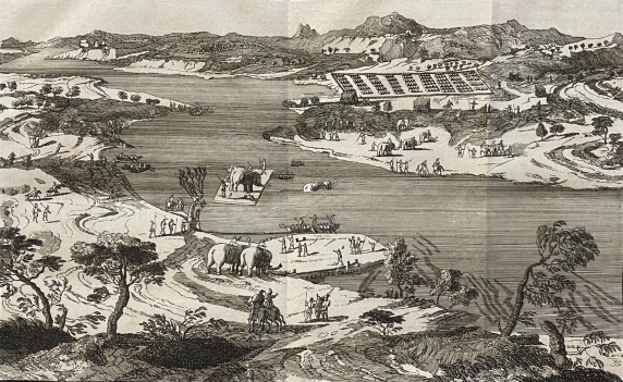 passage_des_elephants_hannibal_barca_rome_gravure_1750_elephant