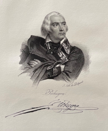general_pichegru_1761-_1804_revolution_empire_francais_signature_gravure_1830
