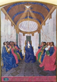 jean_fouquet_1420-1481_enluminure_pentecote_livre_dheures_etienne_chevalier