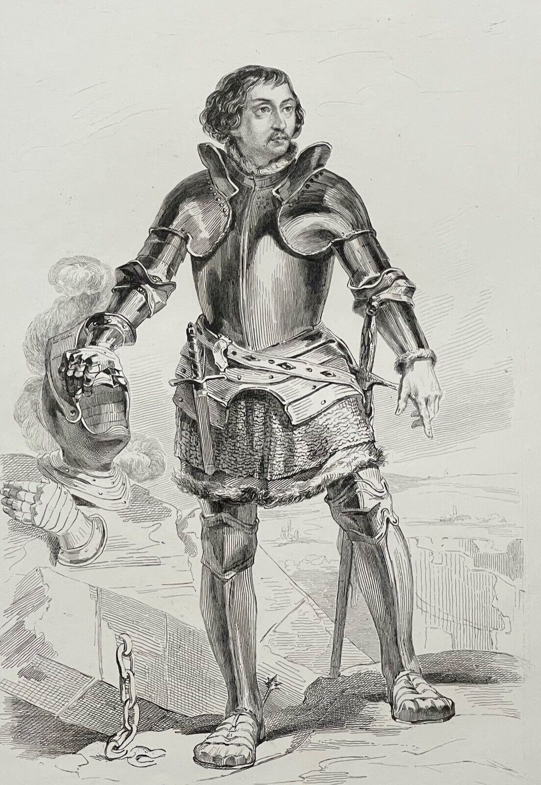 dunois_jean_comte_mortain_batard_orleans_compagnon_jeanne_darc_1468_france_xix