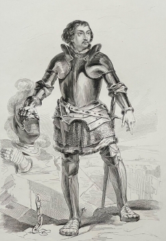 dunois_jean_comte_mortain_batard_orleans_compagnon_jeanne_darc_1468_france_xix