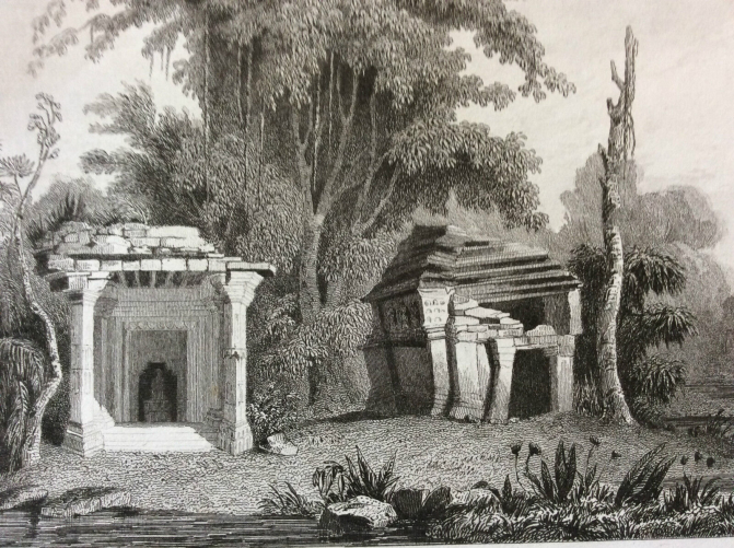 inde_hindouisme_temple_de_gunga_bheou_spiritualite_esoterisme_religion_gravure