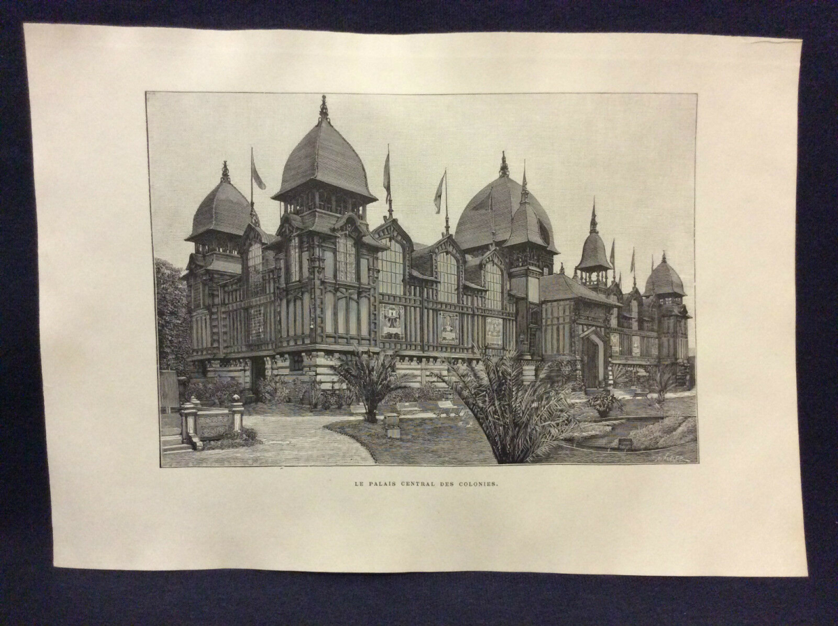 exposition_universelle_paris_1889_le_palais_central_des_colonies_estampe_hauger