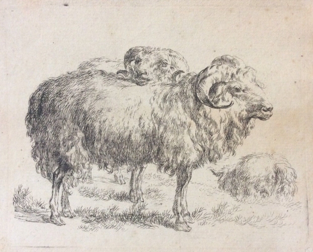 deux_beliers_un_mouton_nicolaes_berchem_1620-1683_amand_durand_vers_1875_belier