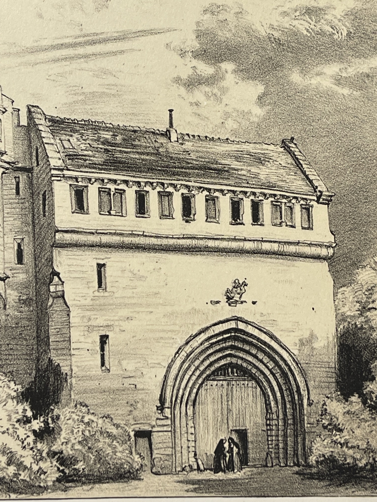 marmoutier_abbey_entrance_tours_indre-et-loire_c_1891_france_gothic_architecture