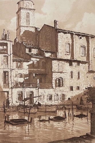 martigues_canal_saint-sebastien_eau_forte_par_joanny_drevet_1943