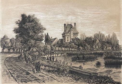 paysage_attribue_a_jean-pierre_thenot_1803-1857_fusain_rehaussé