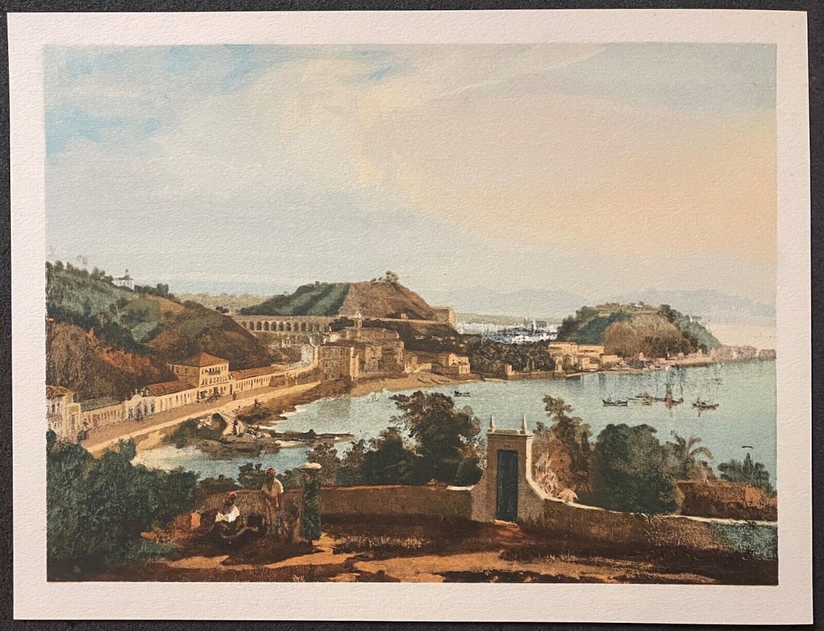 bresil_rio_de_janeiro_vue_de_louteiro_par_quinsac_monvoisin_1847_gravure_xxe