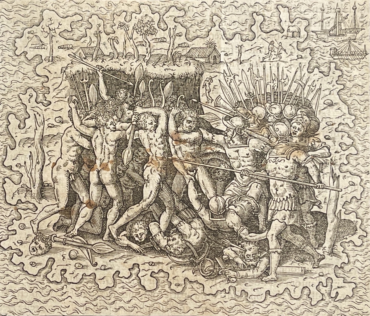 philippines_mort_de_magellan_sur_lile_de_mactan_dapres_andre_thevet_1504-1592_gravure_1575