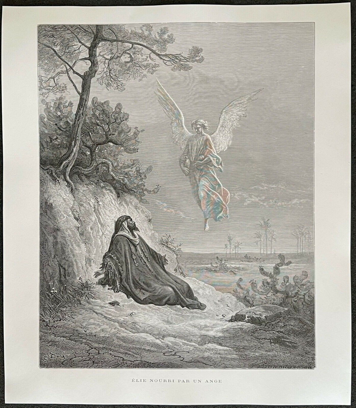 elie_nourri_par_un_ange_par_gustave_dore_1868_xix_israel