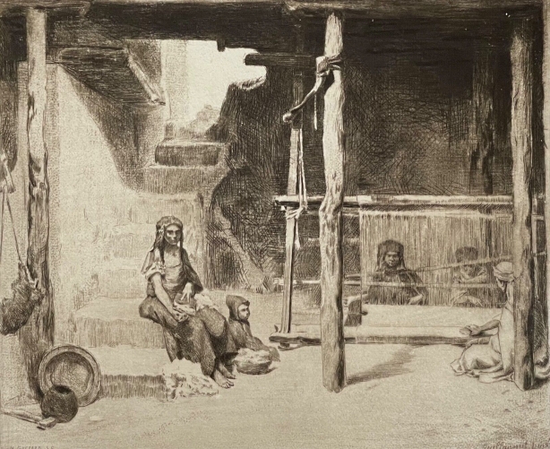 algerie,_interieur_a_bou-saada_1888,_dapres_gustave_guillaumet_1840-1887