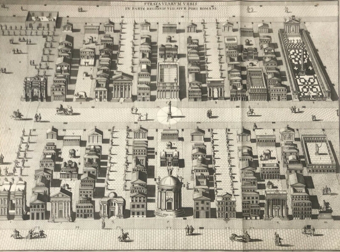 forum_romain_vue_de_roma_imaginaire_de_1704_italia_rome_italie_romana