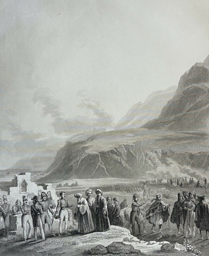 grece_patras_1828_prise_par_les_troupes_francaises_france_c_1840