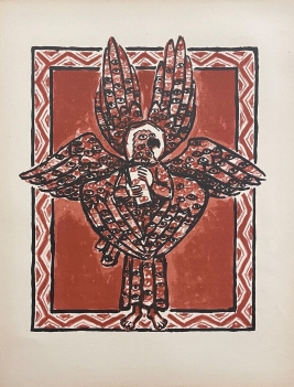 oiseau_du_saint-esprit_passion_contemporaine_1944_lithographie