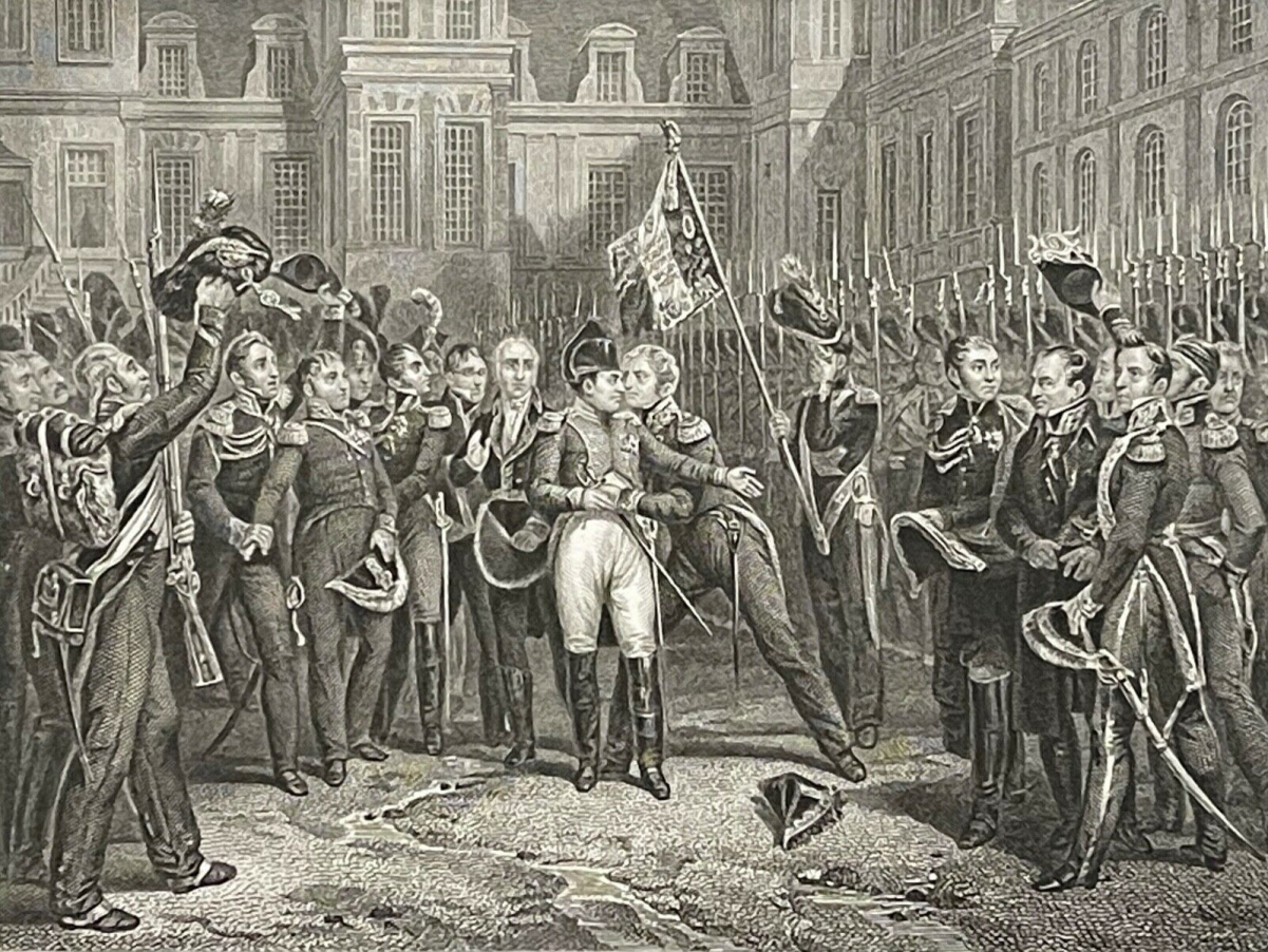 napoleon_bonaparte_adieux_a_la_garde_imperial_vers_1840_france