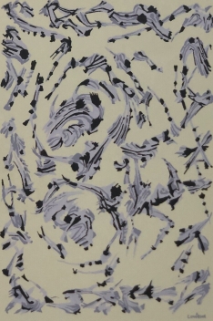 renaissance_printaniere_lucien_coutaud_1904-1977_abstrait_serigraphie