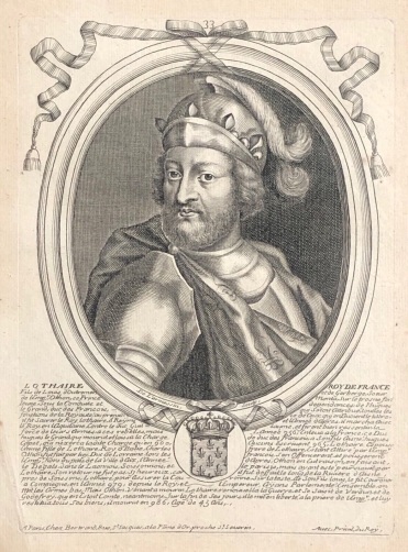 lothaire_roi_des_francs_941-986_par_nicolas_ii_de_larmessin_c_1686_france