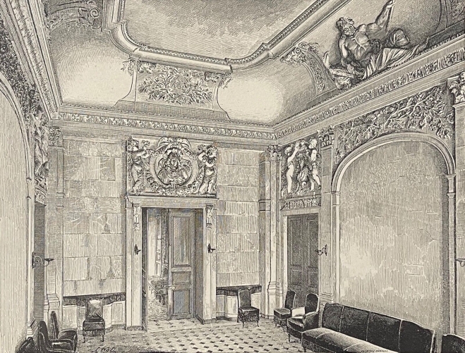 ecole_centrale_paris_ou_ecp_salle_de_jupiter_gravure_de_1884