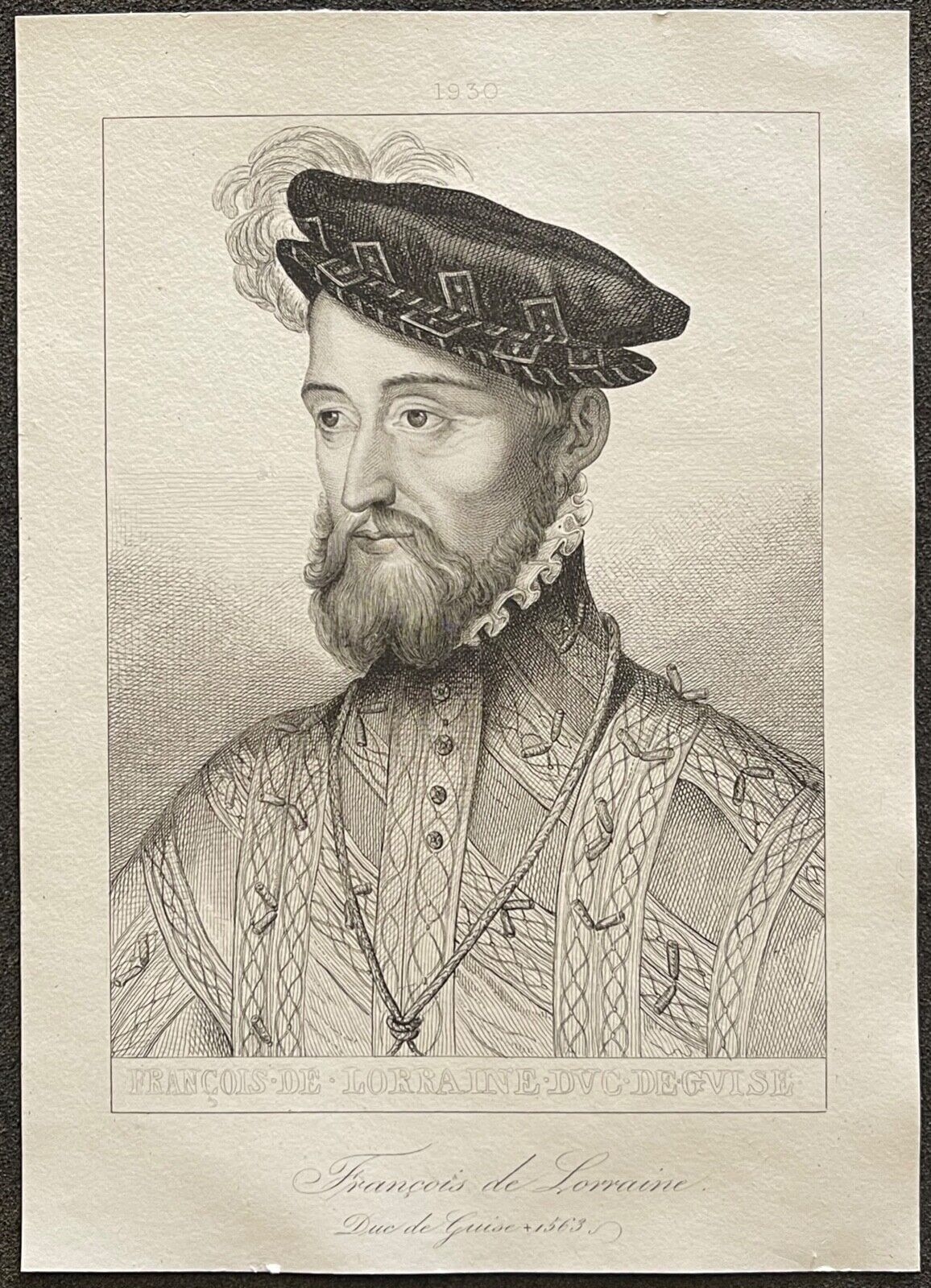 francois_de_lorraine_1519-1563_duc_de_guise_estampe_de_1840