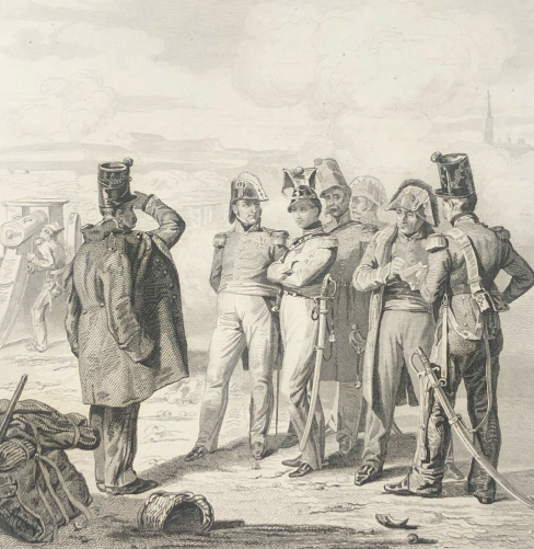 duc_de_nemours_au_siege_de_la_citadelle_d_anvers_1832_belgique