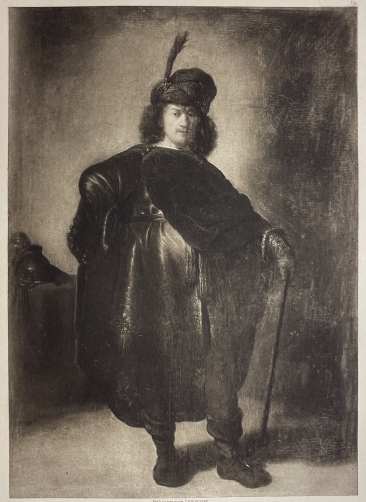 rembrandt_portrait_en_costume_oriental_heliogravure_lemercier_1898_gravure