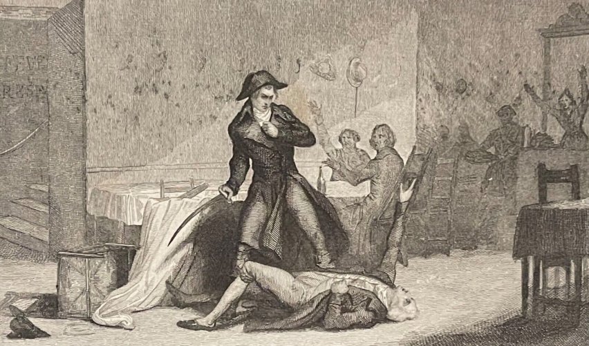 revolution_francaise_assassinat_de_lepelletier_saint_fargeau_xixe_france