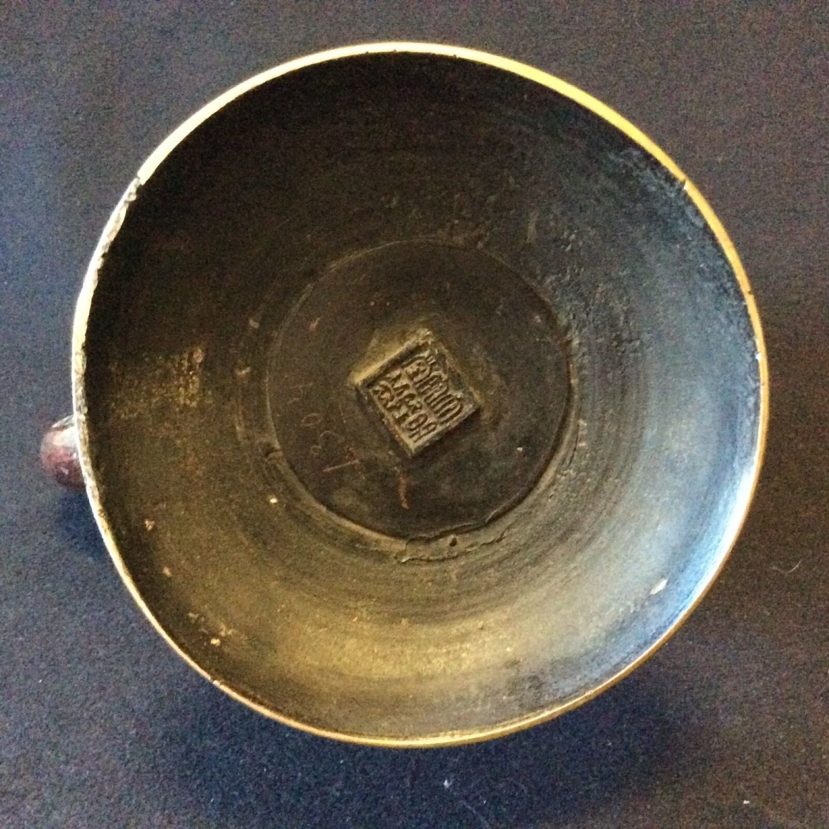 japon_verseuse_cloisonne_circa_1880_marquage_apocryphe_ming_xuande_japan
