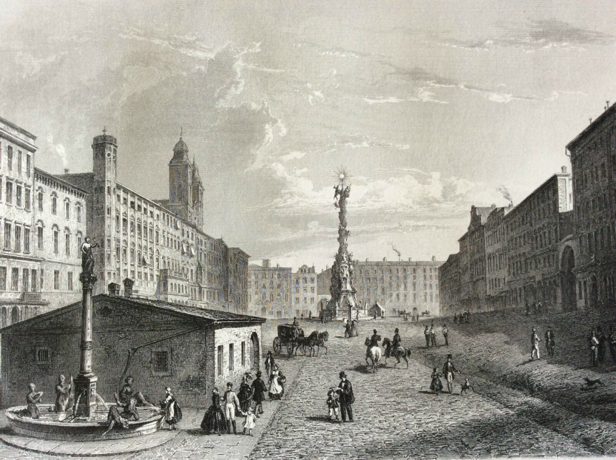 lintz_autriche_par_rouargue_impression_f_chardon_aine_circa_1859_??srerreich