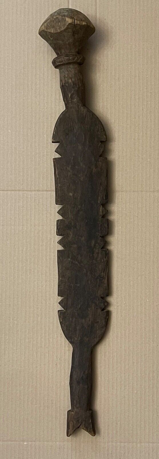 piquet_de_tente_touareg_niger_mauritanie_mali_libye_piece_ancienne_66_cm_afrique