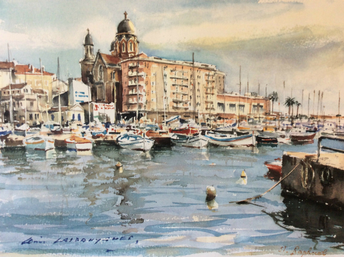 saint-raphael_var_paca_impression_estampe_signature_a_identifier