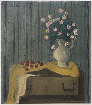 nature_morte_sur_isorel_anonyme_expressionisme_milieu_xxe_